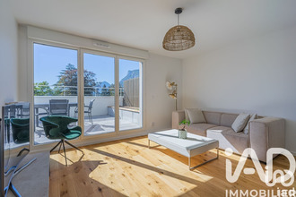 location appartement claix 38640