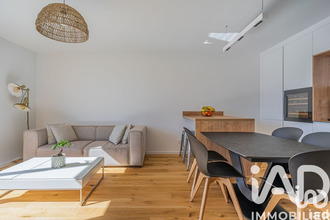 location appartement claix 38640