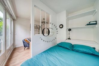 Ma-Cabane - Location Appartement Clamart, 23 m²