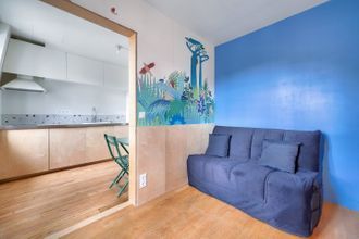 Ma-Cabane - Location Appartement CLAMART, 17 m²