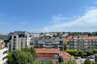 Ma-Cabane - Location Appartement CLAMART, 95 m²