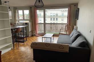 location appartement clamart 92140