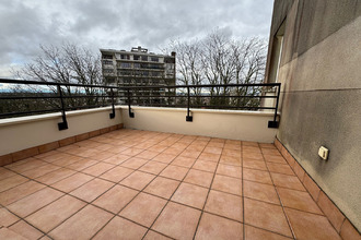 location appartement clamart 92140