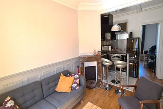 location appartement clamart 92140