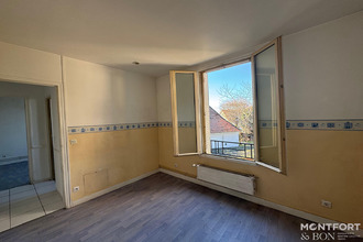 location appartement clamart 92140