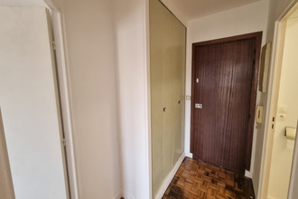 location appartement clamart 92140