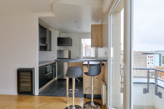 location appartement clamart 92140