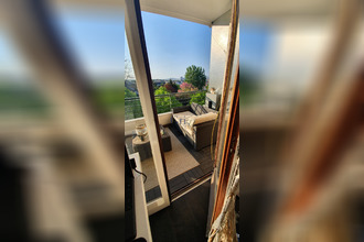 location appartement clamart 92140