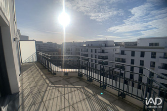 location appartement clamart 92140