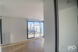 location appartement clamart 92140