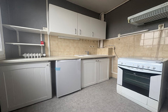 location appartement clamart 92140