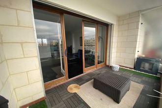 location appartement clamart 92140