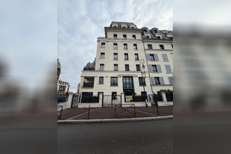 location appartement clamart 92140