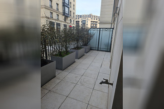 location appartement clamart 92140
