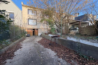 location appartement clamart 92140