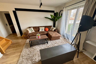 location appartement clamart 92140