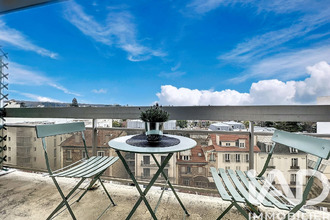 location appartement clamart 92140