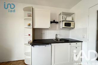 location appartement clamart 92140