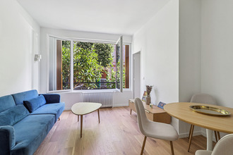 location appartement clamart 92140