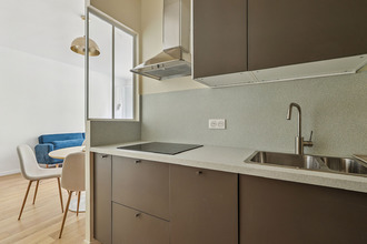 location appartement clamart 92140