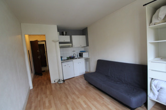 location appartement clamart 92140