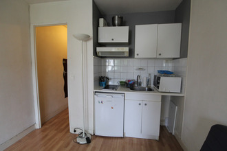 location appartement clamart 92140