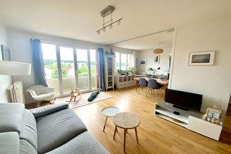 location appartement clamart 92140