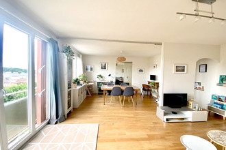 location appartement clamart 92140