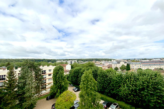 location appartement clamart 92140