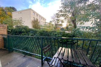 location appartement clamart 92140