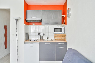 location appartement clamart 92140