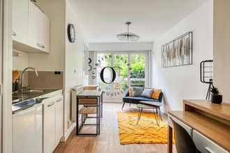 location appartement clamart 92140