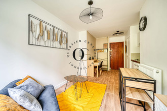 location appartement clamart 92140