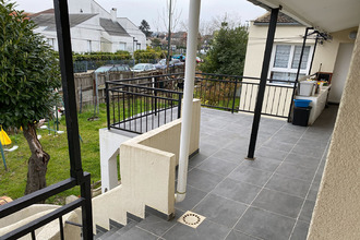 location appartement clamart 92140