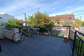 location appartement clamart 92140