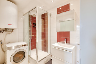 location appartement clamart 92140
