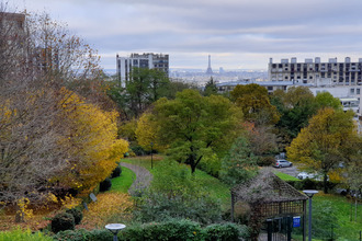 location appartement clamart 92140