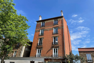 location appartement clamart 92140