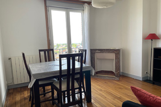 location appartement clamart 92140