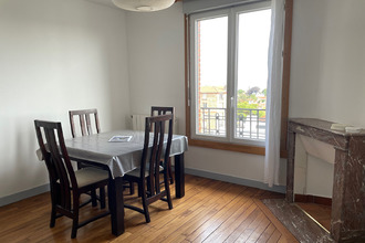 location appartement clamart 92140