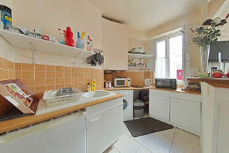 location appartement clamart 92140
