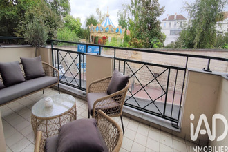 location appartement clamart 92140
