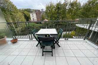 location appartement clamart 92140