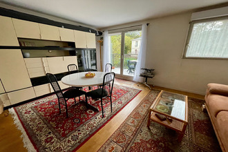 location appartement clamart 92140