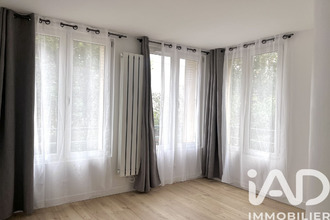location appartement clamart 92140