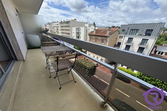 location appartement clamart 92140