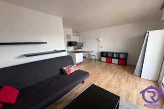 location appartement clamart 92140