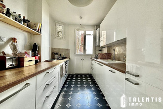 location appartement clamart 92140