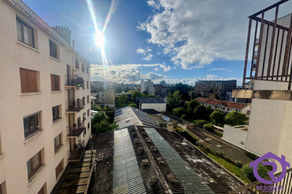 location appartement clamart 92140