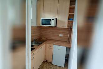 location appartement clamart 92140